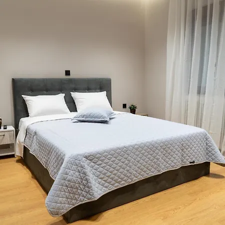 Apartmán Dimitra *