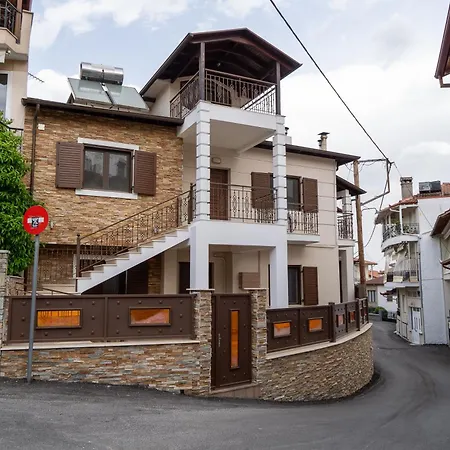 Dimitra Apartmán