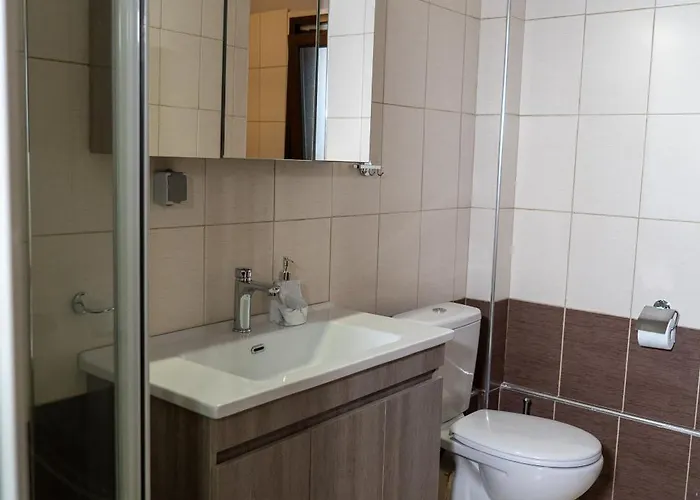 Dimitra 公寓 里托楚伦