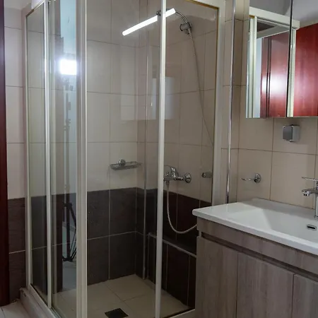 Apartmán Dimitra Litochoro