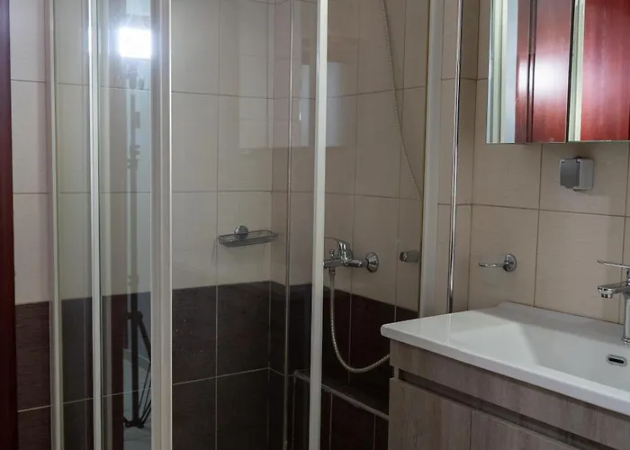 Apartamento Dimitra Litochoro