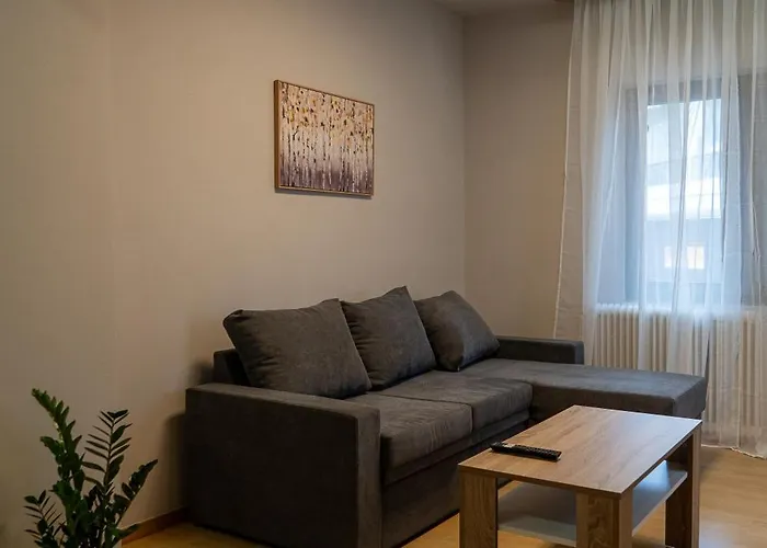 Apartamento Dimitra Litochoro