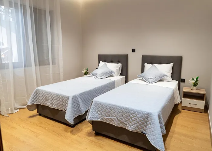 Dimitra Apartamento *