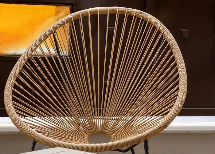 Dimitra Apartamento Litochoro